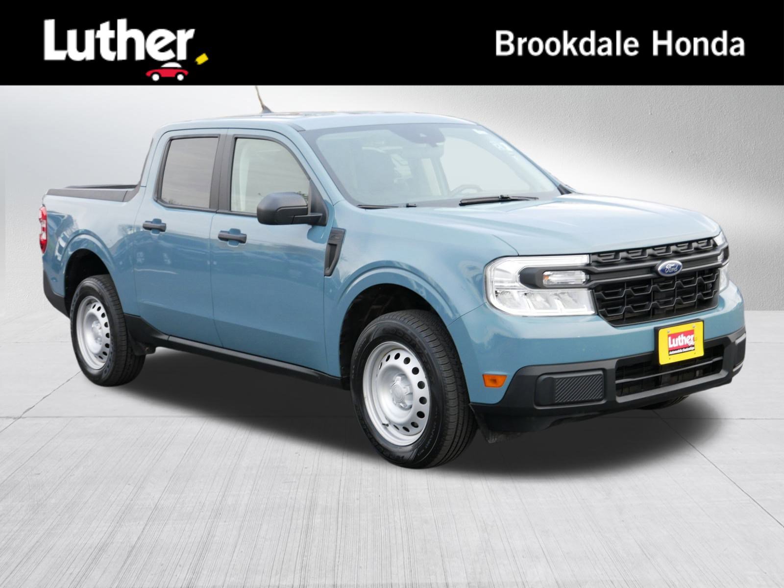 2022 Ford Maverick XL's photo