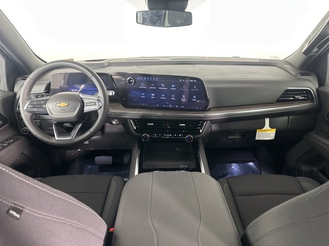 2025 Chevrolet Tahoe LS photo 10