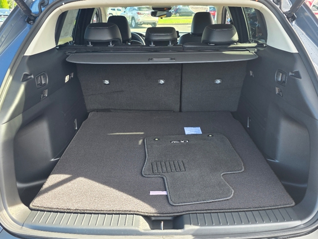 2025 Mazda CX-50 2.5 S Preferred photo 4