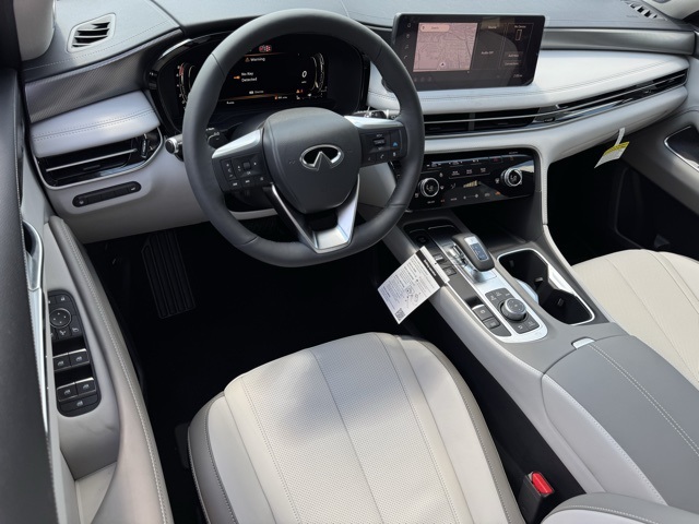 2026 Infiniti QX60 Luxe photo 23