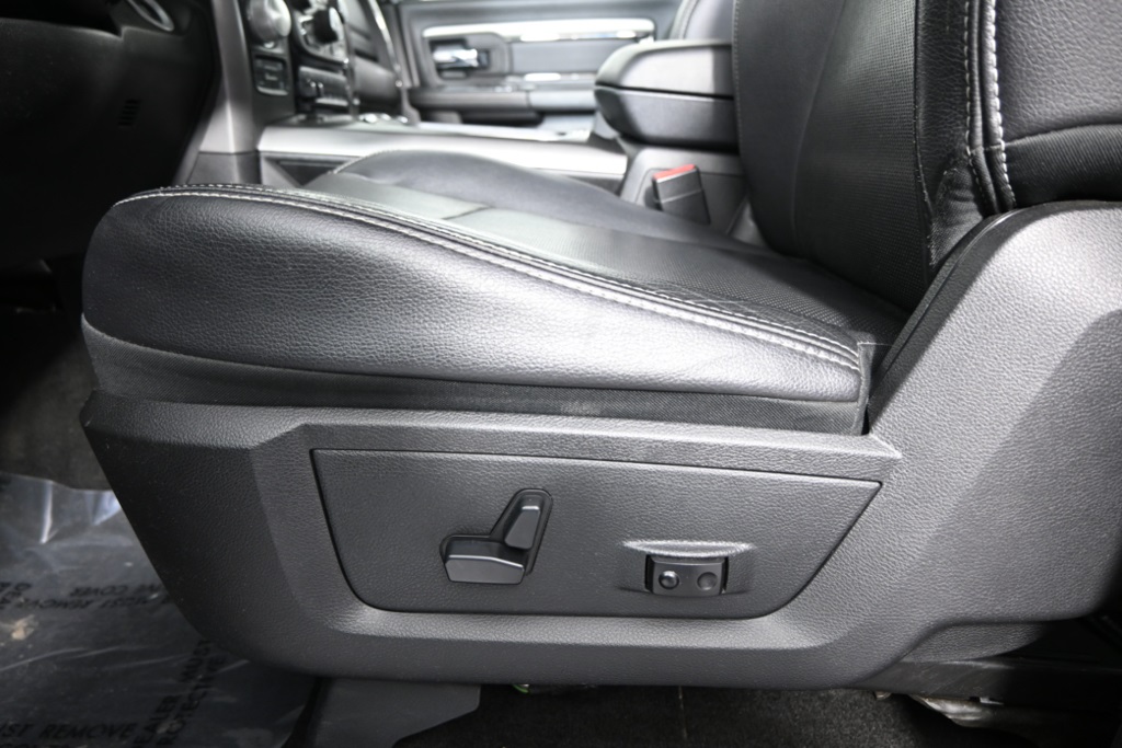 2017 Ram 1500 Sport photo 22