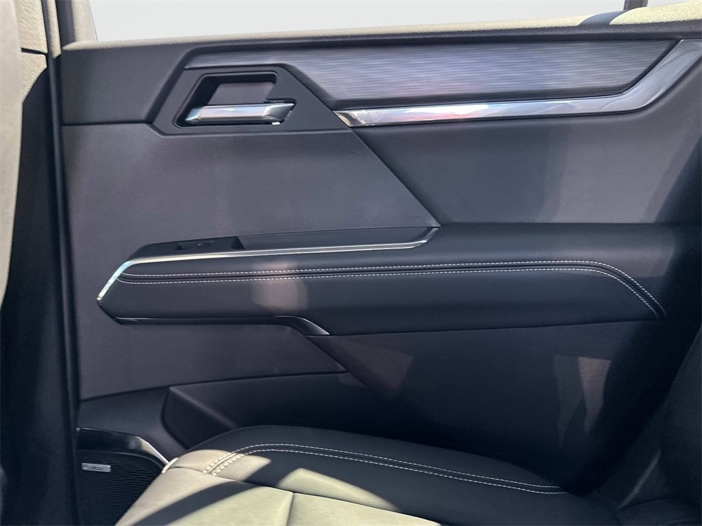 2025 Gmc Acadia Elevation photo 12