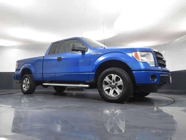 2013 Ford F-150 STX photo 39