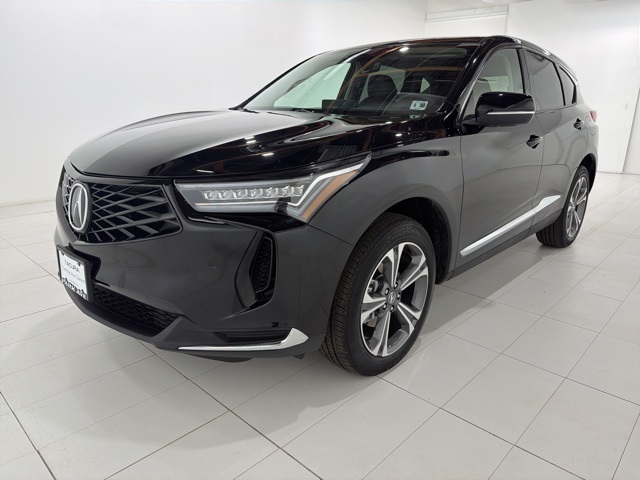 2025 Acura RDX Technology Package's photo