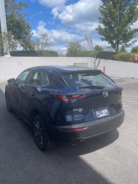 2024 Mazda CX-30 2.5 S photo 4