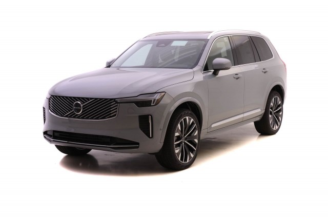 New 2026 Volvo XC90 B6 Plus 7-Seater 4D Sport Utility in