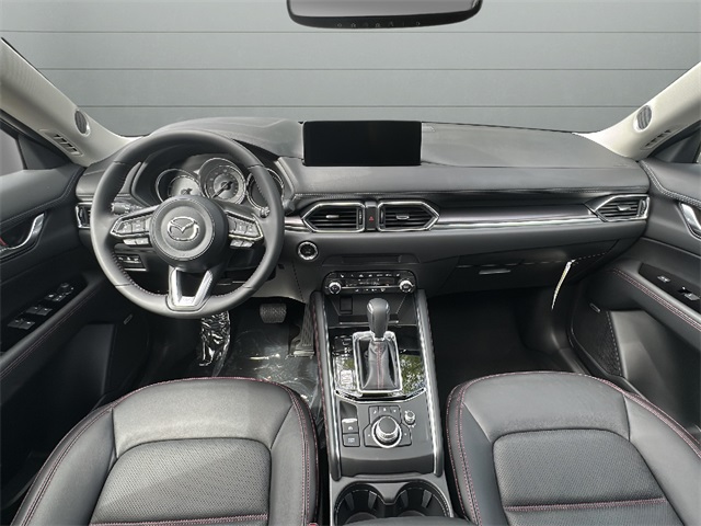 2025 Mazda CX-5 2.5 S Carbon photo 20