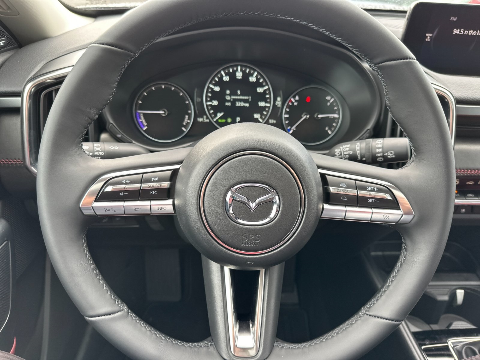 2025 Mazda CX-50 Premium Plus photo 19