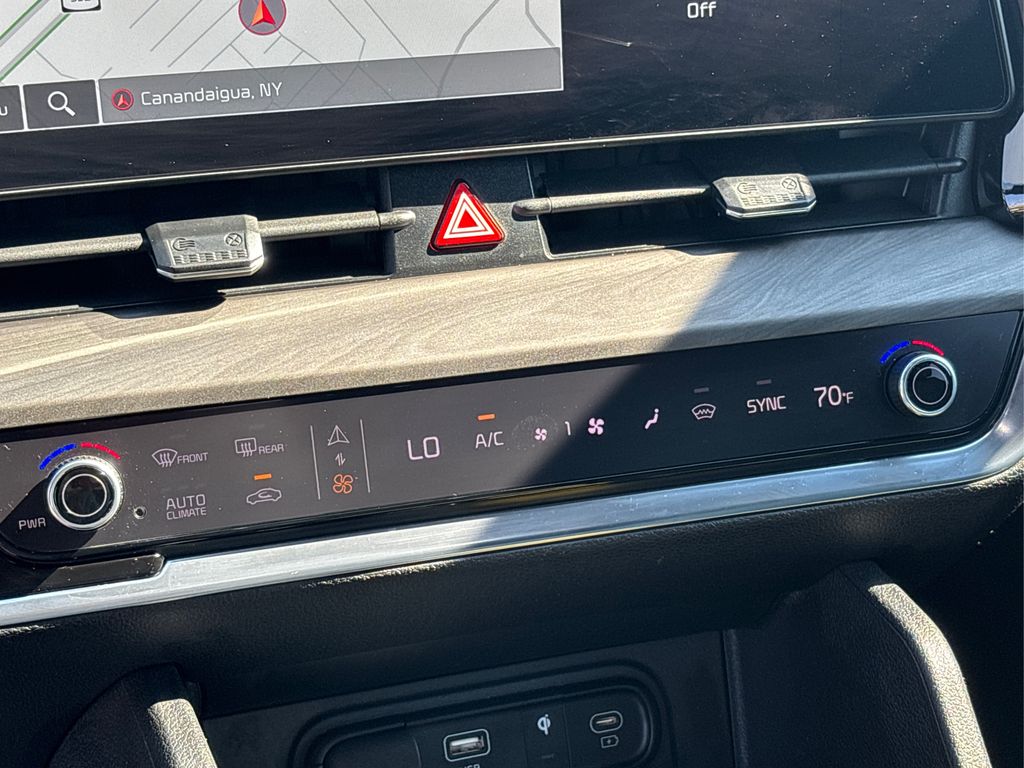 2023 Kia Sportage X-Pro Prestige photo 29