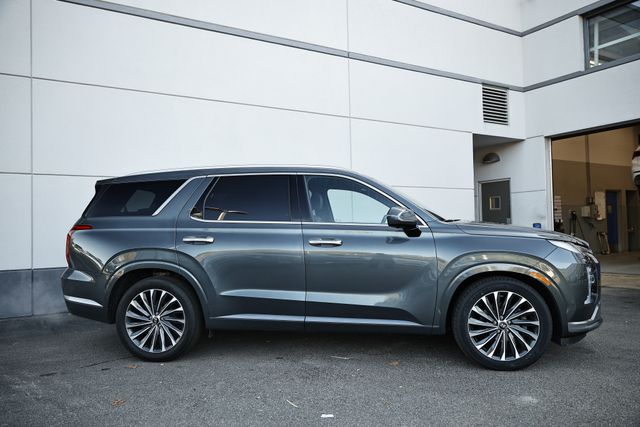 2023 Hyundai Palisade Calligraphy photo 3