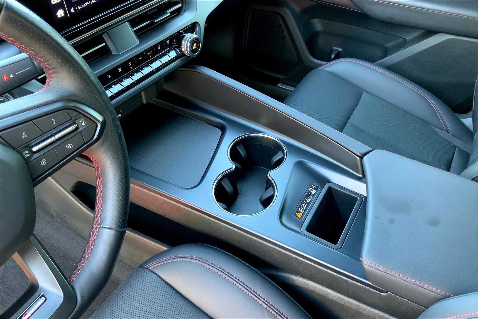 2024 Acura ZDX A-Spec photo 16