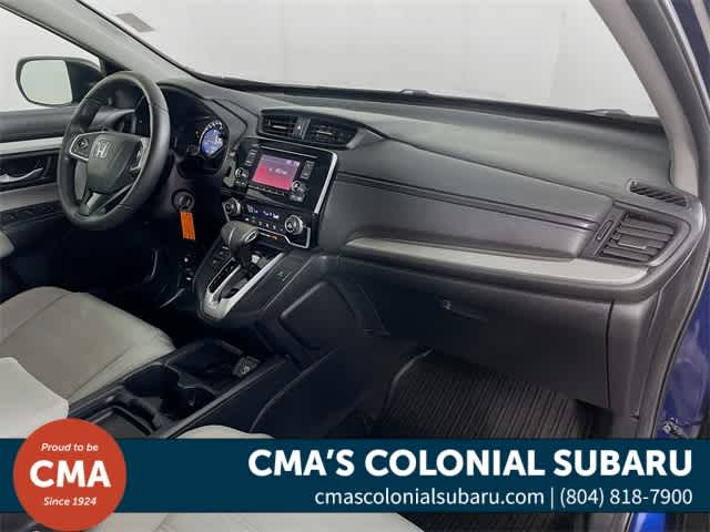 2019 Honda CR-V LX photo 25