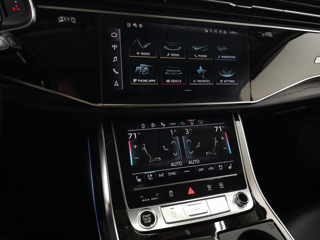 2023 AUDI Q7 - Image 24