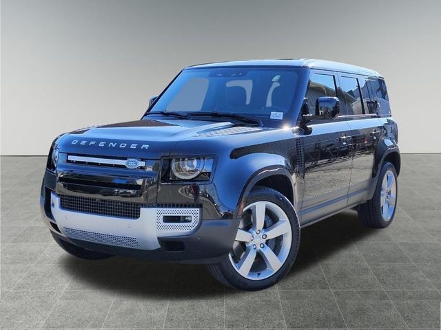 2024 Land Rover Defender 110 SE