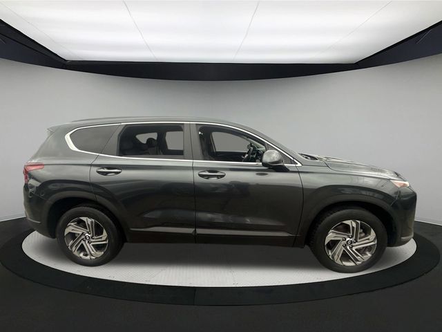 2023 Hyundai Santa Fe SE photo 2