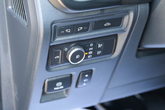 Used 2021 Gray Ford XL image 15