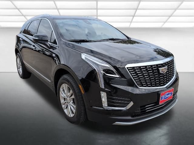 2020 Cadillac XT5 Premium Luxury's photo