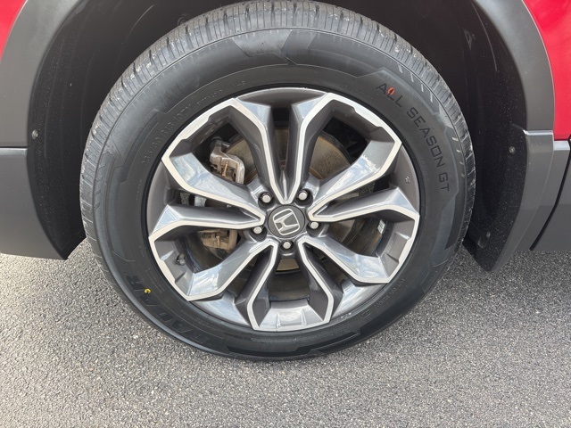 2021 Honda CR-V EX photo 9