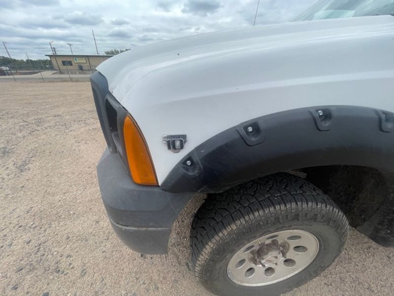 2006 Ford F-250 XLT photo 3