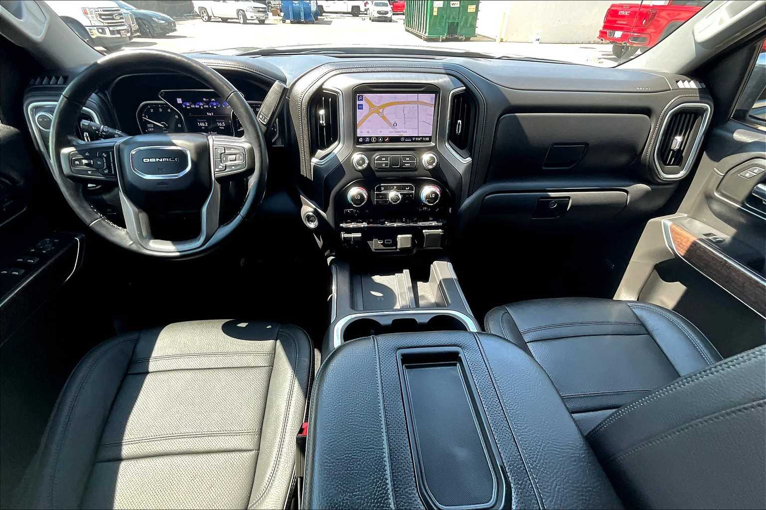 2020 Gmc Sierra 1500 Denali photo 14