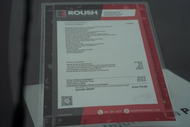 2025 FORD F-150 - Image 50