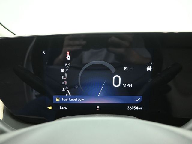 2024 BUICK ENCORE GX - Image 18