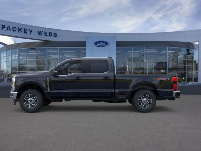 2026 FORD F-350 - Image 5