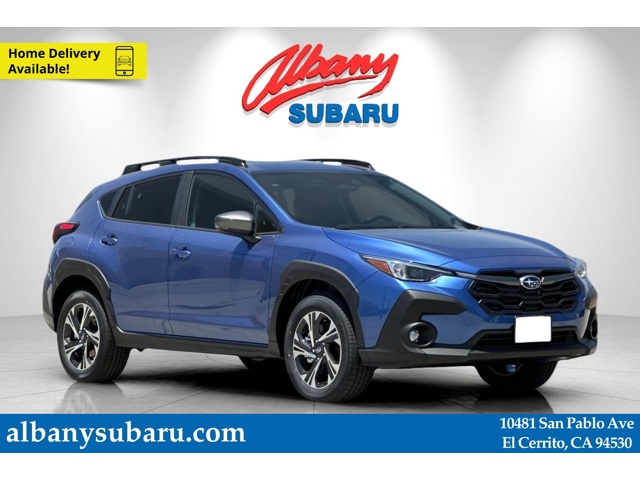 2025 Subaru Crosstrek Premium's photo
