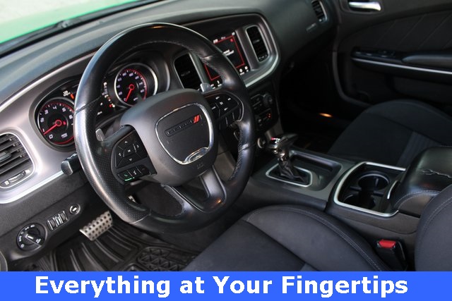 2019 Dodge Charger R/T photo 2