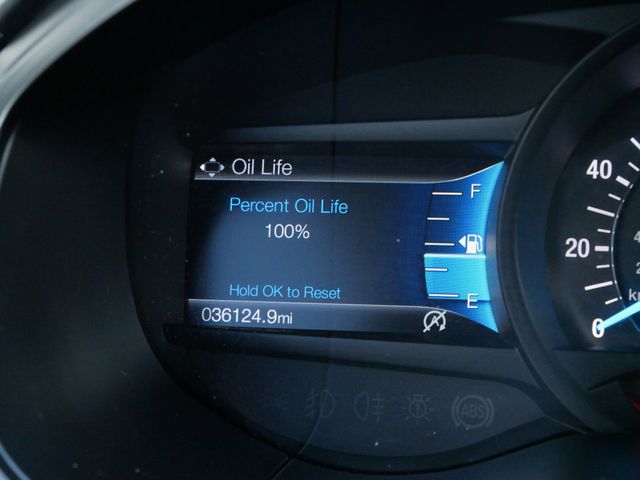 2022 Ford Edge SEL photo 28