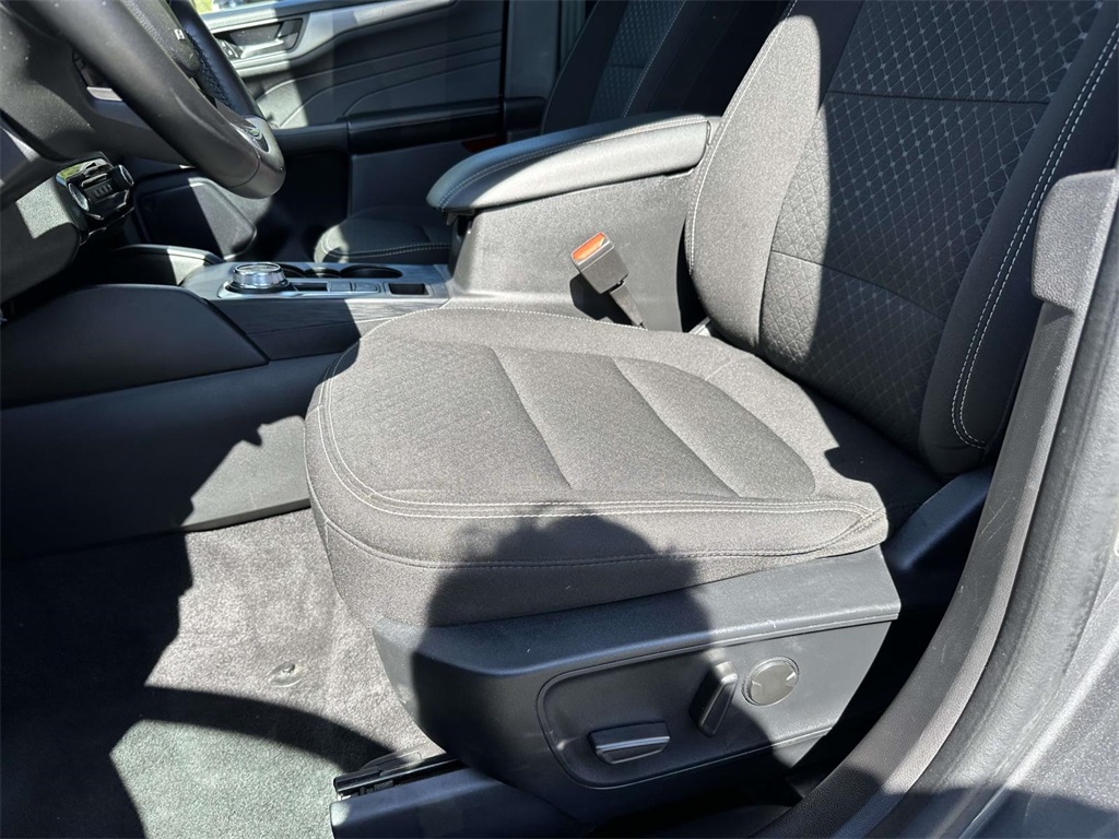 2024 Ford Escape Active photo 14