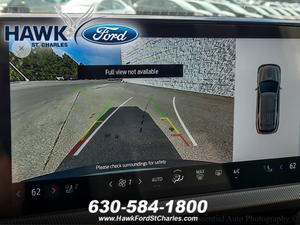 2025 FORD EXPLORER - Image 15