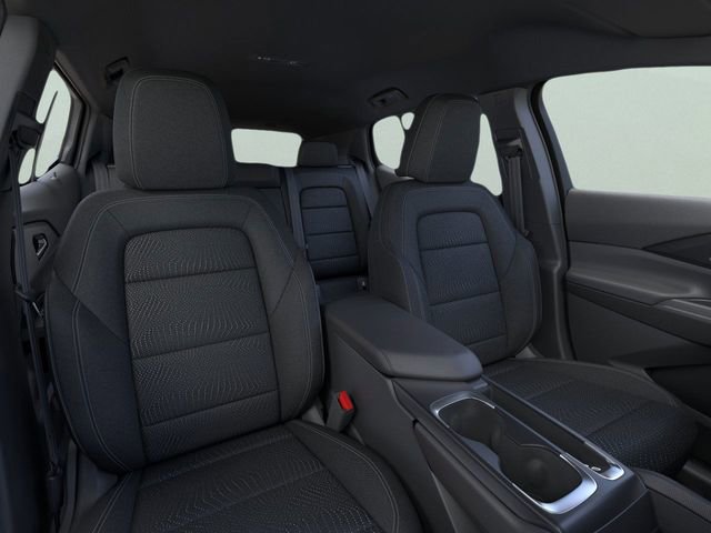 2026 Chevrolet Equinox EV 1LT photo 11