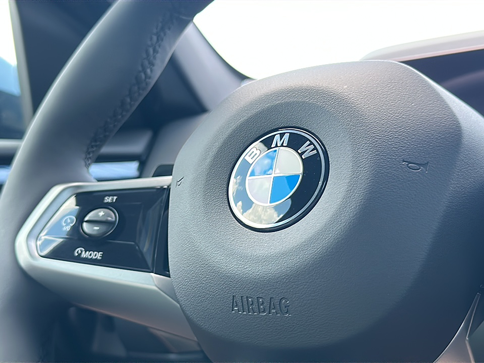 2025 Bmw X3 30x Drive photo 13