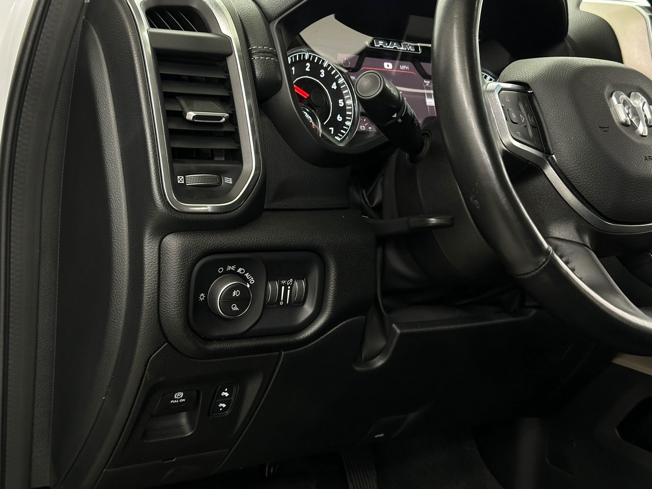2022 Ram 1500 Laramie photo 24