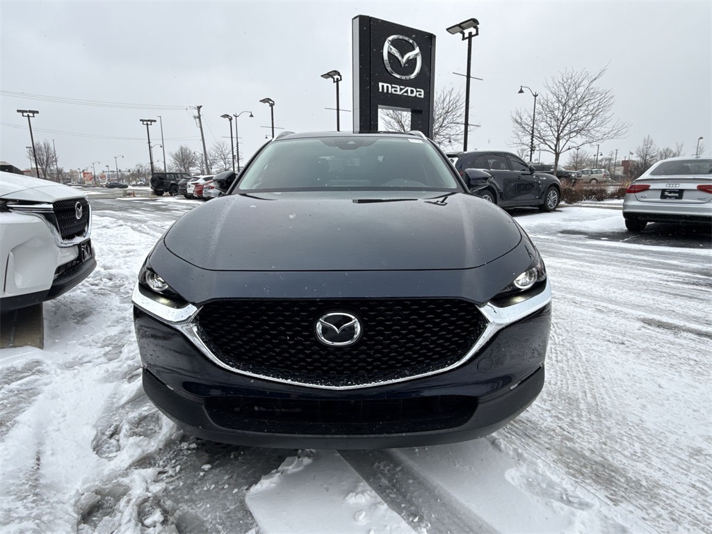 2023 MAZDA CX-30 - Image 5