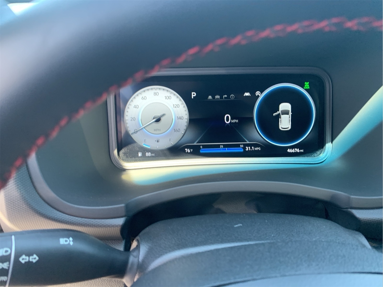 2022 Hyundai Kona N Line photo 16