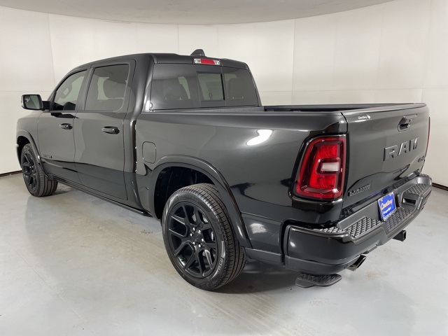 2026 Ram 1500 Laramie photo 5