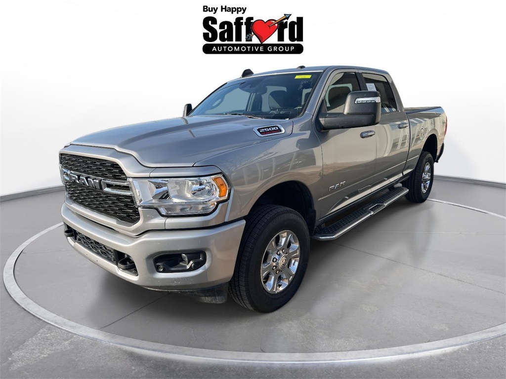 2024 RAM 2500 Big Horn's photo
