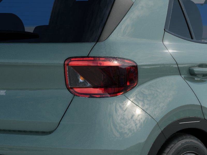 2025 Hyundai Venue Limited photo 10