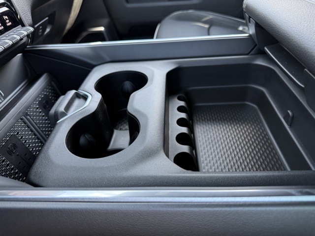 2025 Ram 2500 Laramie photo 25