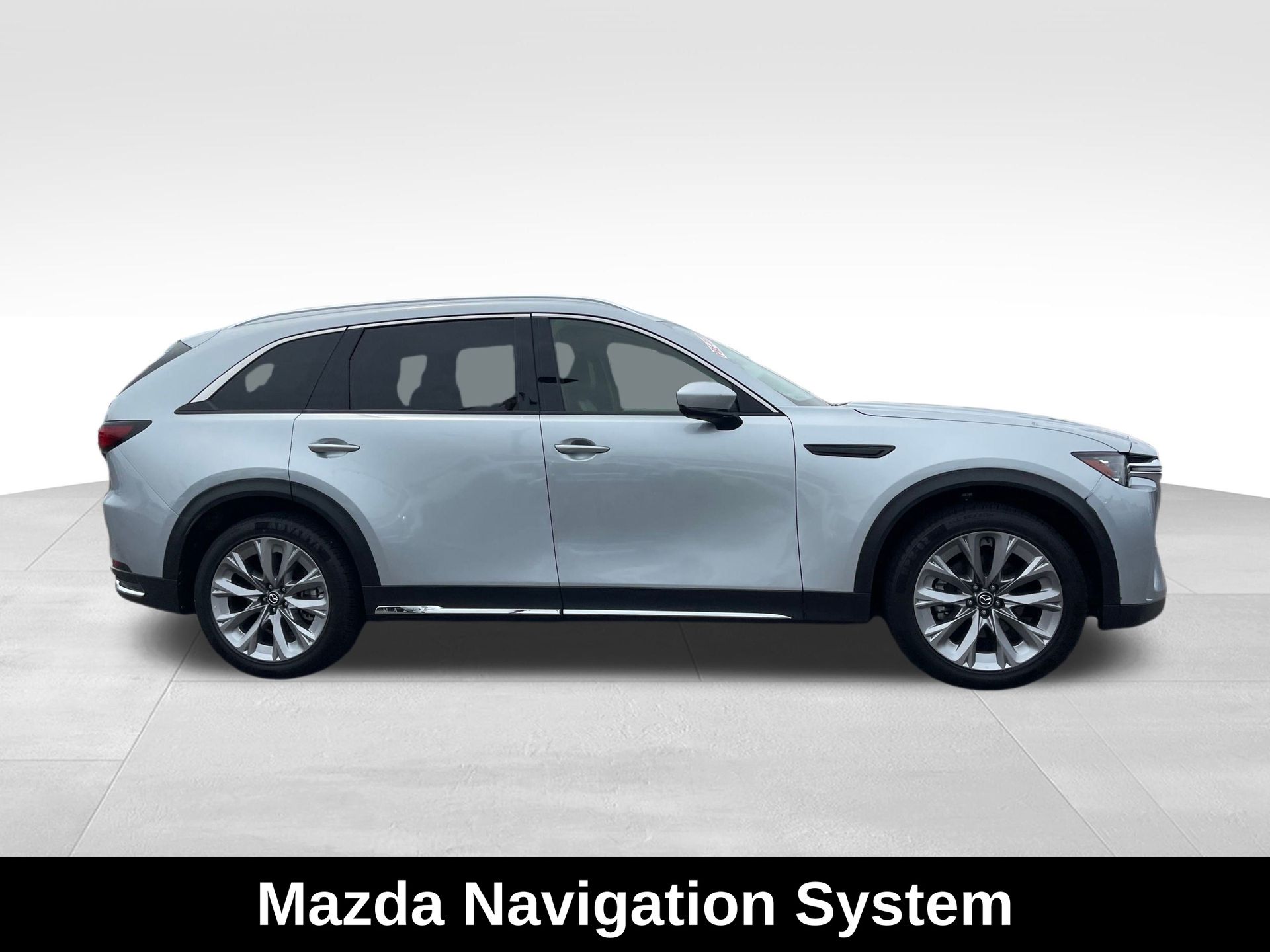 2024 Mazda CX-90 3.3 Turbo Premium photo 6