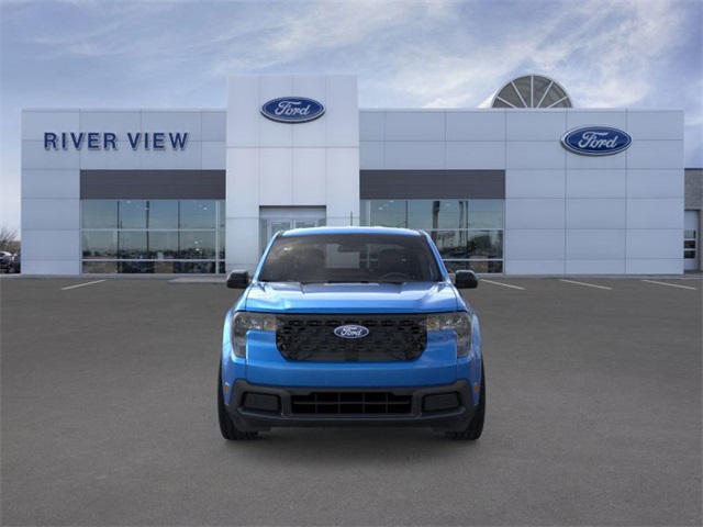 2025 Ford Maverick XLT photo 5
