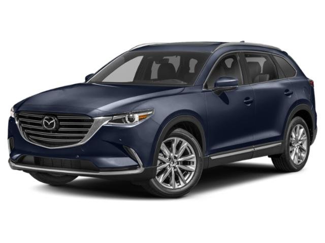2023 Mazda CX-9 Grand Touring's photo