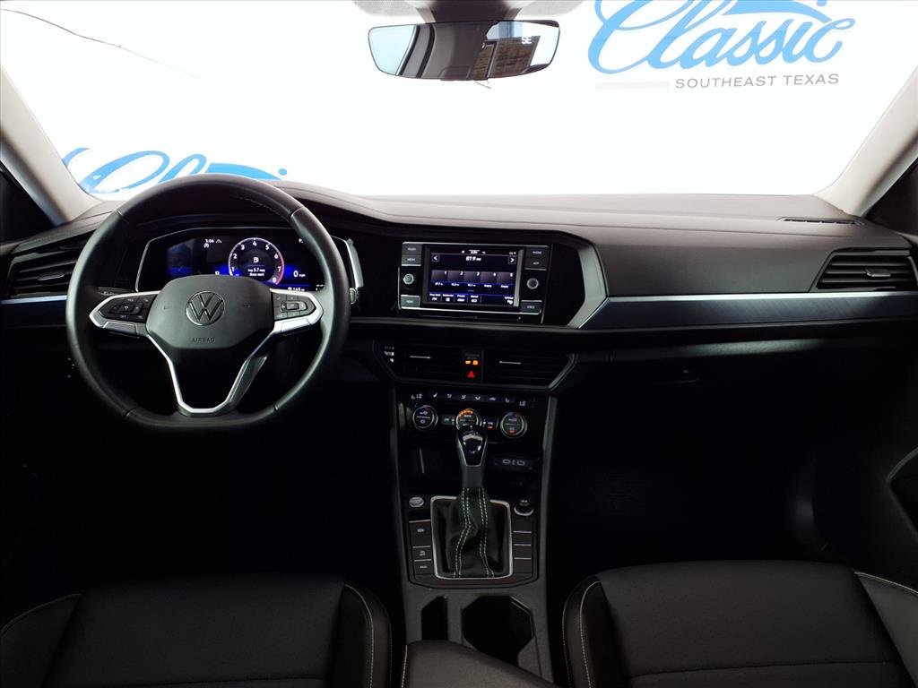 2023 Volkswagen Jetta 1.5T SE photo 3