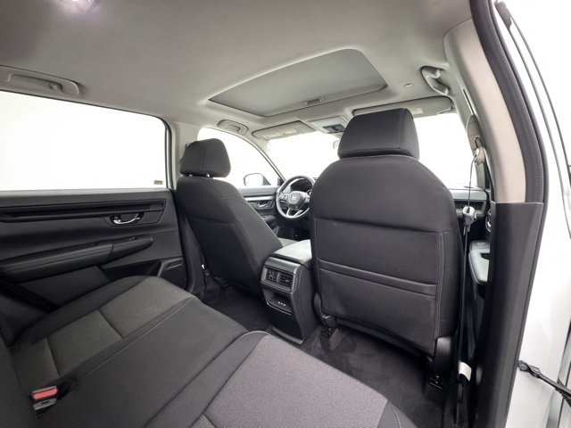 2024 Honda CR-V EX photo 13