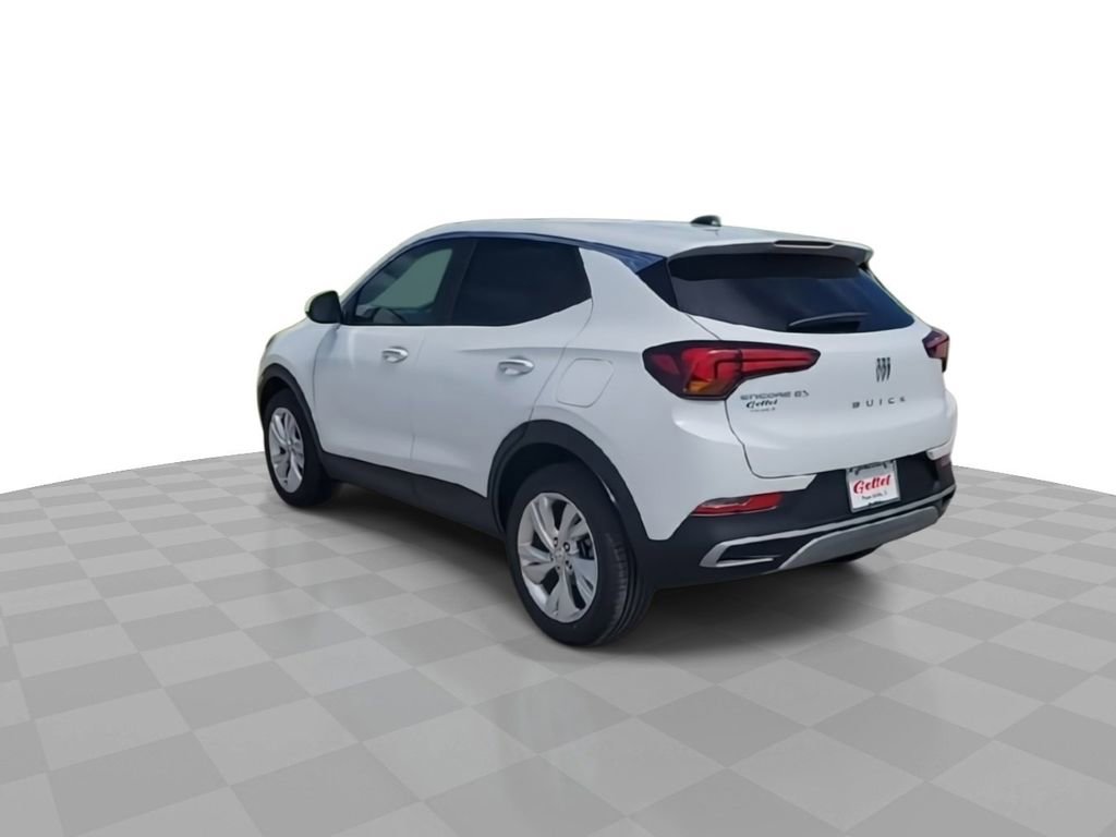 2026 Buick Encore GX Preferred photo 5