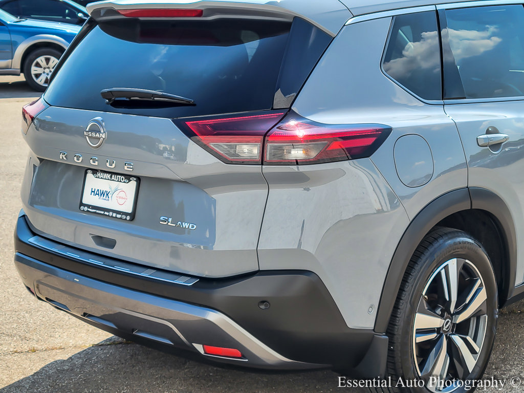 2023 NISSAN ROGUE - Image 6
