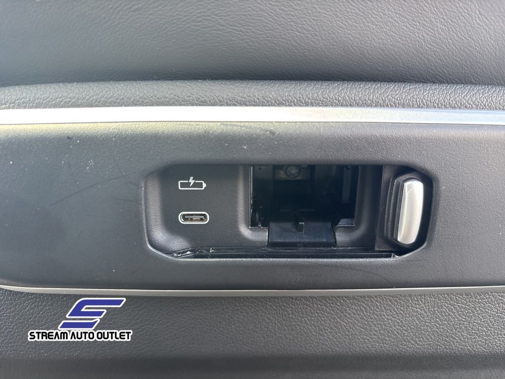 2025 Bmw X5 xDrive50e photo 14