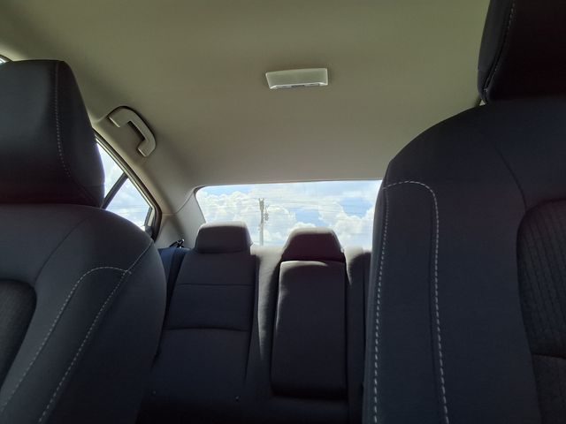 2025 Nissan Altima 2.5 S photo 21